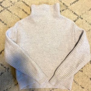 Italian Wool Wilfred Sweater